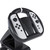 BIG BEN - VOLANTE PIEGHEVOLE CON ALLOGGIO 2 JOYCON, SWITCH 2 - 2250005615 BIG BEN 4 | trony.live