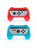 BIG BEN - KIT DI 2 GRIP PER JOYCON ROSSO E BLU - 2250005614 BIG BEN 3 | Trony.it