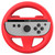 BIG BEN - SET DI 2 VOLANTI  PER JOY-CON  SWITCH 2, ROSSO/BLU - 2250005612 BIG BEN 4 | Trony.it