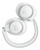 JBL - LIVE 770NC WHITE - 2230017092 JBL 9 | Trony.it