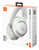 JBL - LIVE 770NC WHITE - 2230017092 JBL 11 | Trony.it