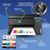EPSON - EcoTank ET-2951 Stampante Inkjet Multifunzione A4, serbatoi ricaricabili, 3 anni inchiostro inclusi, 30 € di cashback* - 2250013017 EPSON 2 | trony.live
