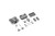 DJI - NEO 2 FLY MORE COMBO (RC-N3) - 2250015541 DJI 5 | Trony.it