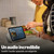 AMAZON - NUOVO AMAZON ECHO SHOW 8 (2025 RELEASE) - 2250016399 AMAZON 2 | trony.live