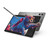 LENOVO - Yoga Tab TB710FU + LENOVO TAB PEN PRO 8GB 256GB WIFI 11,1" PureSight Pro 3,2K 144 Hz Delta E < 1 Android 15 - 2250016470 LENOVO 8 | Trony.it