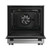 HOTPOINT ARISTON - Ariston H6G5LMX Cucina A Elettrico Gas Acciaio inox - 2250003270 HOTPOINT ARISTON 3 | trony.live
