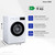 SAMSUNG - WW90FG3M05AWET - 2250011693 SAMSUNG 3 | Trony.it