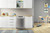 INDESIT - IN2FFC14BN6X, Lavastoviglie 60cm, Classe C, 14 coperti, Push&Go, 44dBA, Inox - 2250014635 INDESIT 2 | Trony.it