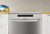 INDESIT - IN2FFC14BN6X, Lavastoviglie 60cm, Classe C, 14 coperti, Push&Go, 44dBA, Inox - 2250014635 INDESIT 4 | Trony.it
