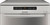 INDESIT - IN2FFC14BN6X, Lavastoviglie 60cm, Classe C, 14 coperti, Push&Go, 44dBA, Inox - 2250014635 INDESIT 5 | Trony.it