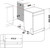 INDESIT - IN2FFC14BN6X, Lavastoviglie 60cm, Classe C, 14 coperti, Push&Go, 44dBA, Inox - 2250014635 INDESIT 7 | Trony.it