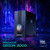 ACER - DESKTOP GAMING PREDATOR ORION 3000 PO3-665_H810 - NERO - 2250008504 ACER 7 | Trony.it