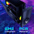 ACER - DESKTOP GAMING PREDATOR ORION 3000 PO3-665_H810 - NERO - 2250008504 ACER 9 | Trony.it