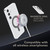 CELLULARLINE - MAG QI2 WIRELESS CHARGING PAD - 2250008649 CELLULARLINE 4 | Trony.it