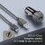 CELLULARLINE - CAR CHARGER KT 18W CARICABATTERIE DA AUTO 18W CON - 2250011235 CELLULARLINE 5 | Trony.it