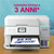EPSON - EcoTank ET-4956 Stampante Inkjet Multifunzione A4, serbatoi ricaricabili, 3 anni inchiostro inclusi - 2250013023 EPSON 8 | Trony.it