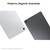 SAMSUNG - GALAXY TAB A11+ WIFI 128 GB, Gray - 2250015013 SAMSUNG 2 | trony.live