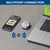 CELLULARLINE - CALL PURELY - 2250016805 CELLULARLINE 10 | Trony.it