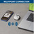 CELLULARLINE - CALL PURELY - 2250016804 CELLULARLINE 10 | Trony.it