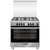 GLEM GAS - SA865MI6 - 2240023011 GLEM GAS 4 | Trony.it