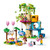 LEGO - FESTA DI COMPLEANNO FELINA E CASA SULLALBERO - 2250008537 LEGO 11 | Trony.it