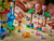 LEGO - FESTA DI COMPLEANNO FELINA E CASA SULLALBERO - 2250008537 LEGO 24 | Trony.it
