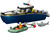 LEGO - 60456 INSEGUIMENTO MOTOSCAFO - 2250008534 LEGO 1 | Trony.it