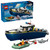 LEGO - 60456 INSEGUIMENTO MOTOSCAFO - 2250008534 LEGO 11 | Trony.it