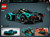 LEGO - 42208 TECHNIC ASTON MARTIN VALKYRIE - 2250008522 LEGO 3 | Trony.it