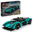 LEGO - 42208 TECHNIC ASTON MARTIN VALKYRIE - 2250008522 LEGO 9 | Trony.it