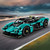 LEGO - 42208 TECHNIC ASTON MARTIN VALKYRIE - 2250008522 LEGO 12 | Trony.it