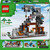 LEGO - 21277 MINECRAFT LA MINIERA DELLE PICCOZZE - 2250008521 LEGO 3 | Trony.it