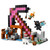 LEGO - 21277 MINECRAFT LA MINIERA DELLE PICCOZZE - 2250008521 LEGO 12 | Trony.it