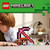 LEGO - 21277 MINECRAFT LA MINIERA DELLE PICCOZZE - 2250008521 LEGO 26 | Trony.it