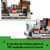 LEGO - 21277 MINECRAFT LA MINIERA DELLE PICCOZZE - 2250008521 LEGO 28 | Trony.it