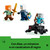 LEGO - 21277 MINECRAFT LA MINIERA DELLE PICCOZZE - 2250008521 LEGO 29 | Trony.it