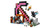 LEGO - 21277 MINECRAFT LA MINIERA DELLE PICCOZZE - 2250008521 LEGO 11 | Trony.it