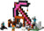 LEGO - 21277 MINECRAFT LA MINIERA DELLE PICCOZZE - 2250008521 LEGO 1 | Trony.it