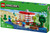 LEGO - 21275 MINECRAFT CASA NELLA GIUNGLA ESPLOSIVA - 2250008518 LEGO 5 | Trony.it