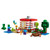 LEGO - 21275 MINECRAFT CASA NELLA GIUNGLA ESPLOSIVA - 2250008518 LEGO 11 | Trony.it