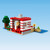 LEGO - 21275 MINECRAFT CASA NELLA GIUNGLA ESPLOSIVA - 2250008518 LEGO 15 | Trony.it