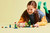 LEGO - 21275 MINECRAFT CASA NELLA GIUNGLA ESPLOSIVA - 2250008518 LEGO 23 | Trony.it