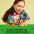 LEGO - 21275 MINECRAFT CASA NELLA GIUNGLA ESPLOSIVA - 2250008518 LEGO 31 | Trony.it