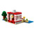 LEGO - 21275 MINECRAFT CASA NELLA GIUNGLA ESPLOSIVA - 2250008518 LEGO 16 | Trony.it