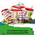 LEGO - 21275 MINECRAFT CASA NELLA GIUNGLA ESPLOSIVA - 2250008518 LEGO 30 | Trony.it