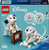 LEGO - 43271 PONGO E PEGGY - 2250008511 LEGO 5 | Trony.it