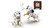 LEGO - 43271 PONGO E PEGGY - 2250008511 LEGO 15 | Trony.it