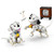 LEGO - 43271 PONGO E PEGGY - 2250008511 LEGO 16 | Trony.it