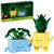 LEGO - 10349 PIANTINE FELICI - 2250008507 LEGO 10 | trony.live