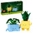 LEGO - 10349 PIANTINE FELICI - 2250008507 LEGO 11 | trony.live